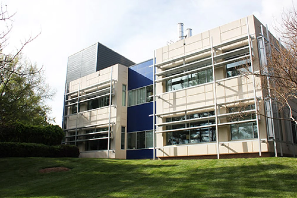 VitoPrep headquarters in Durham, NC