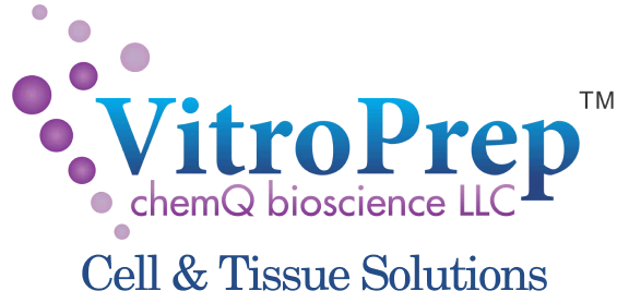 Logo VitroPrep